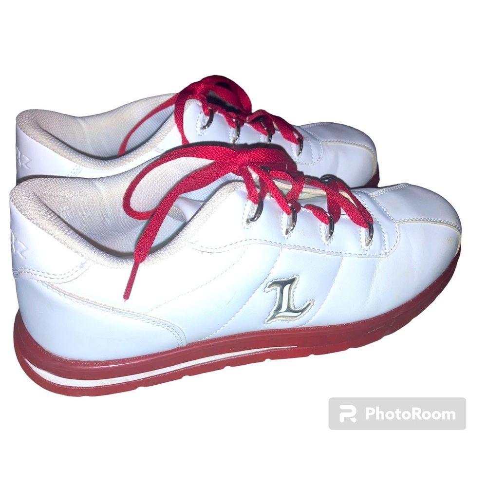 LUGZ Men’s ZROCS ICE Casual Sneakers